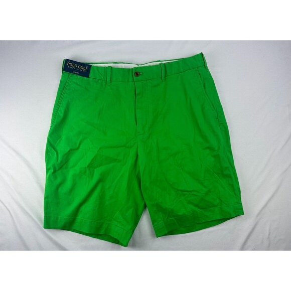 NWT Polo Ralph Lauren Golf Performance Tailored Fit 9